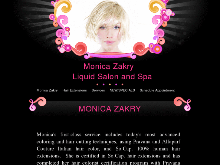 www.monicazakry.com