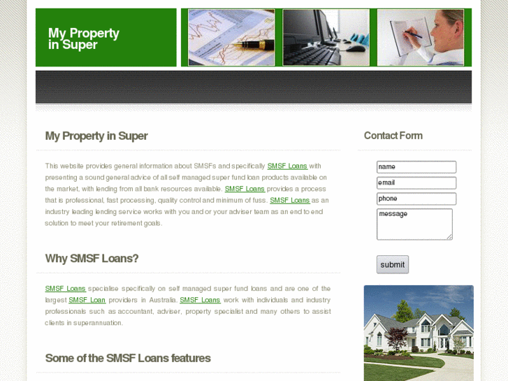 www.mypropertyinsuper.com