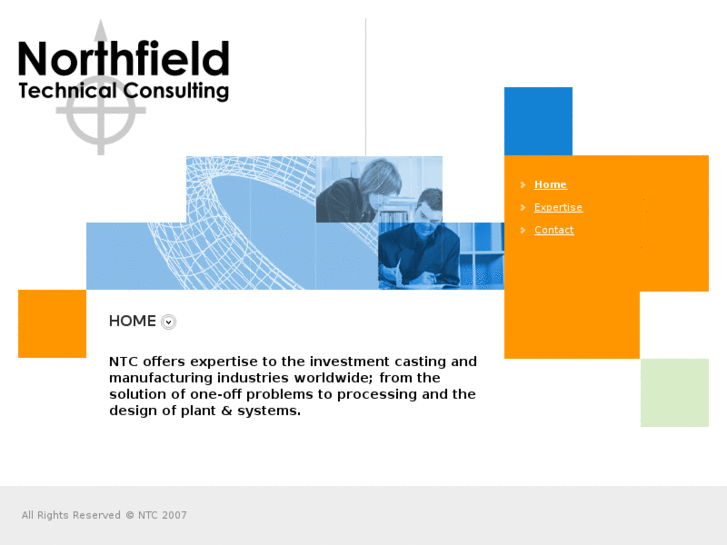 www.northfield-consulting.com