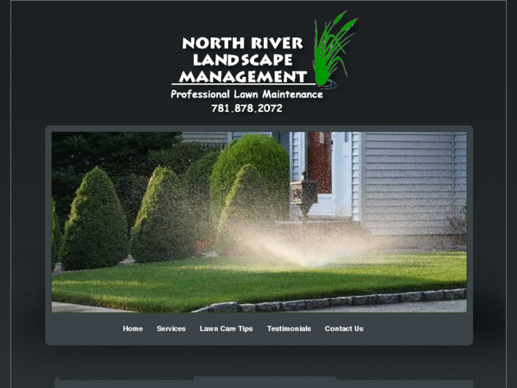 www.northriverlandscape.com