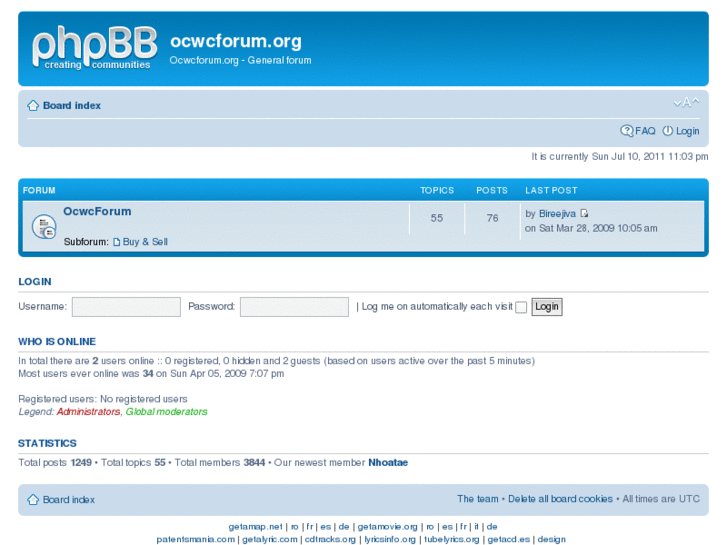 www.ocwcforum.org
