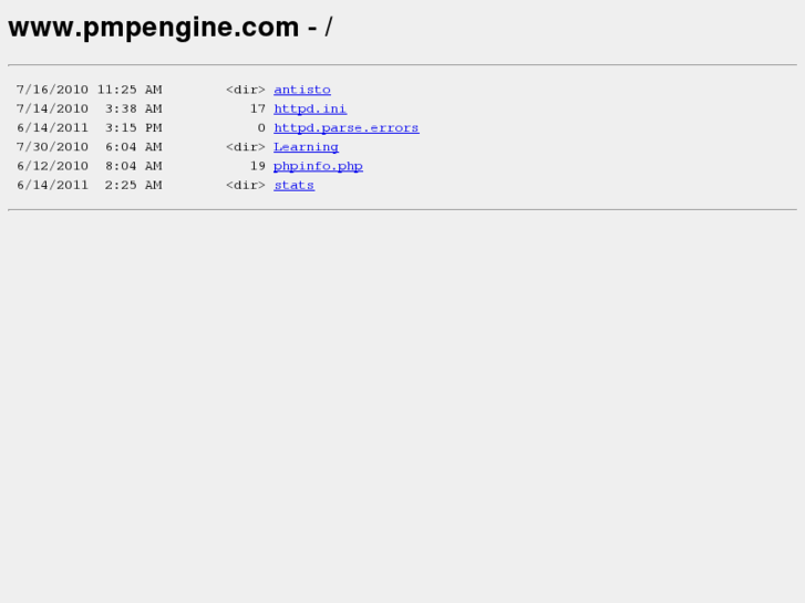 www.pmpengine.com