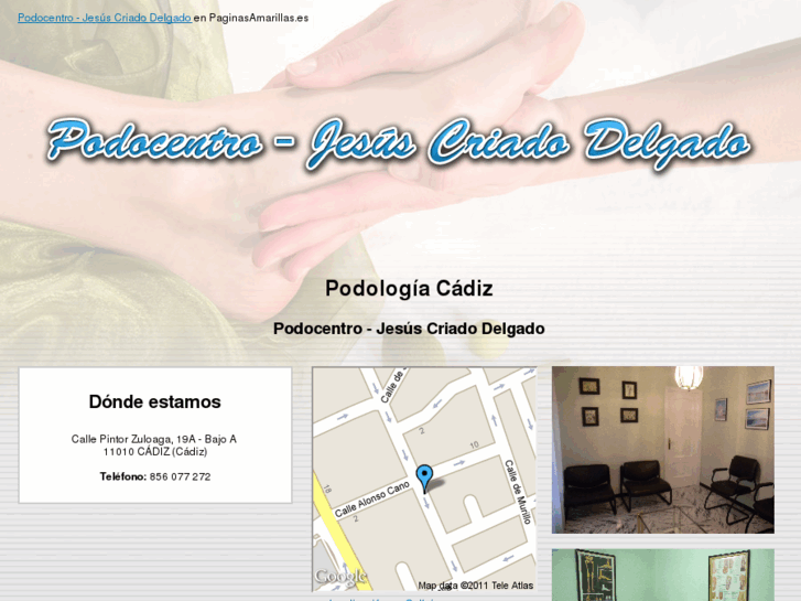 www.podocentro.es