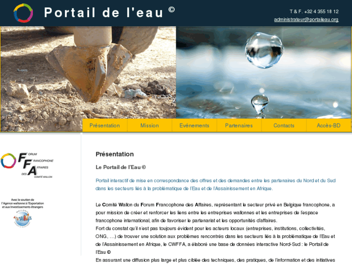 www.portaileau.org