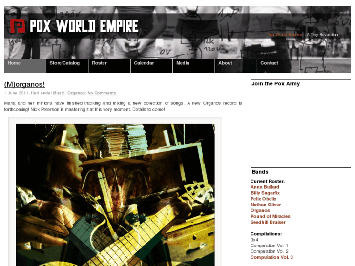 www.poxworldempire.net