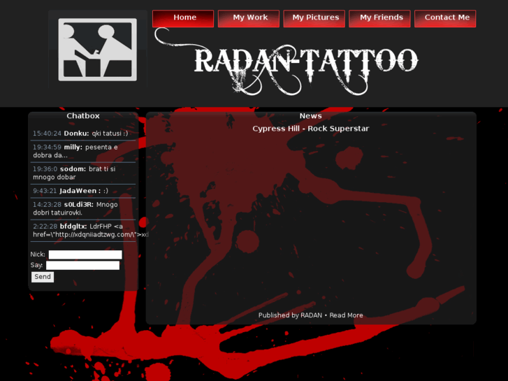 www.radan-tattoo.com