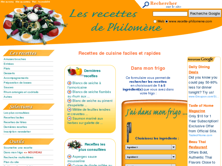 www.recette-philomene.com