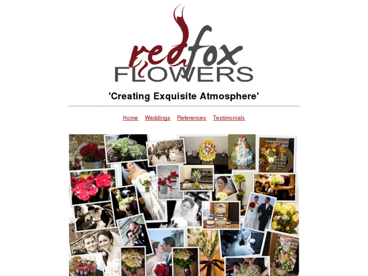 www.redfox-flowers.com