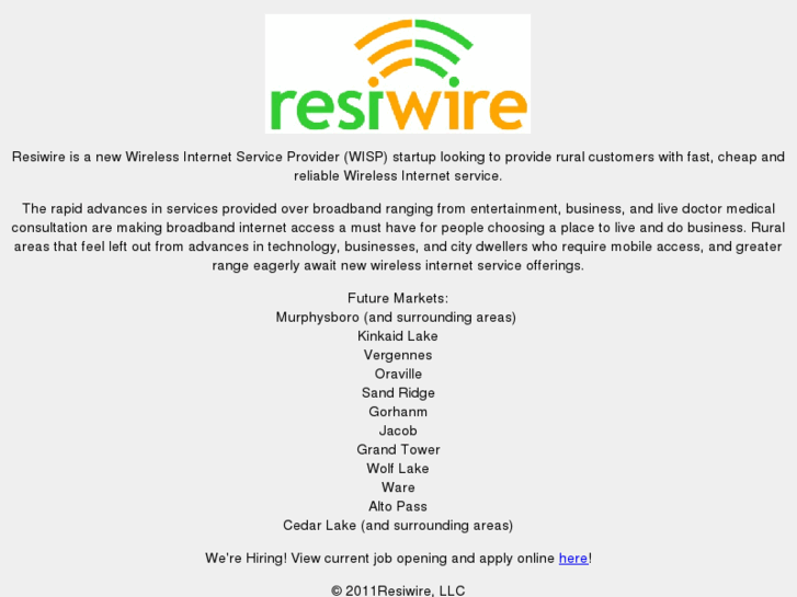 www.resiwire.com