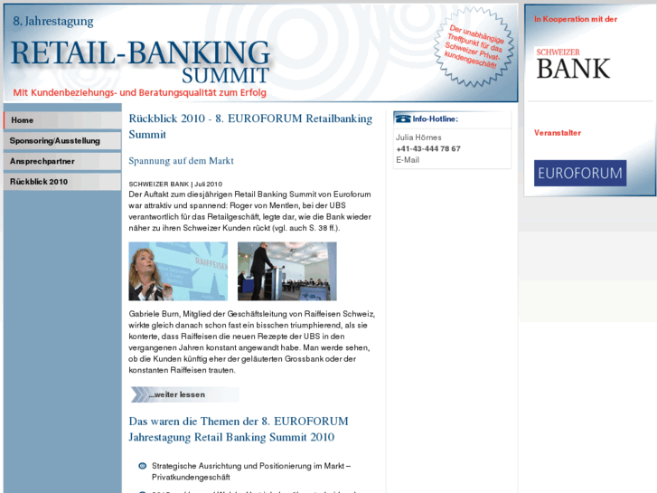 www.retail-banking-summit.ch