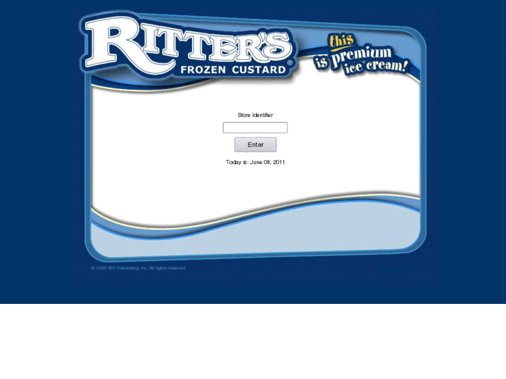 www.rittersapparel.com