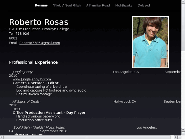 www.roberto-rosas.com