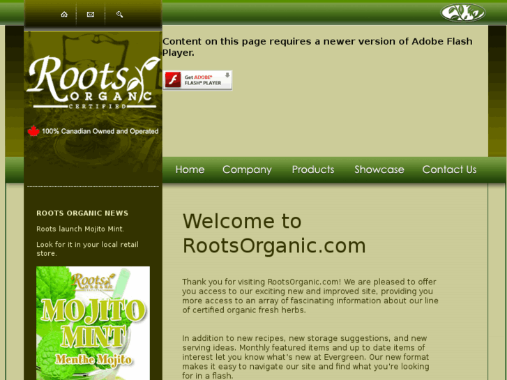 www.rootsorganic.com