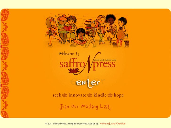 www.saffronpress.com