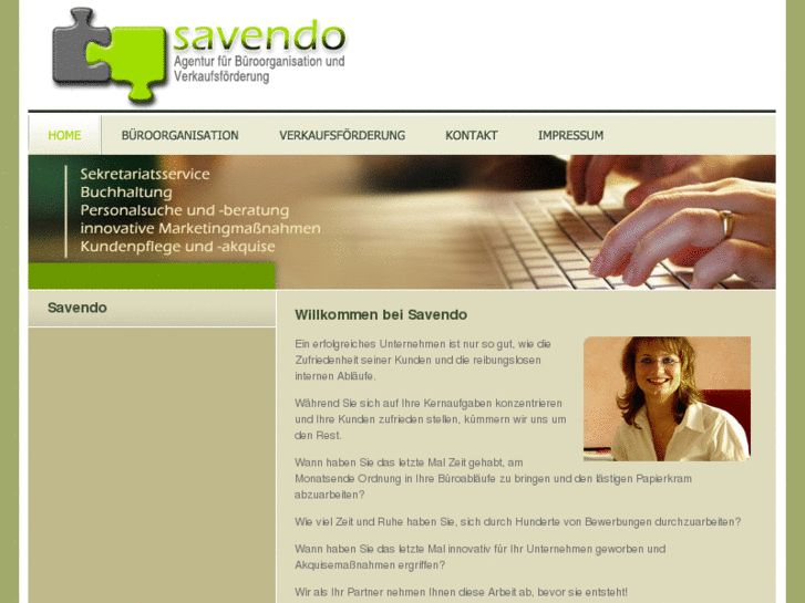 www.savendo.com