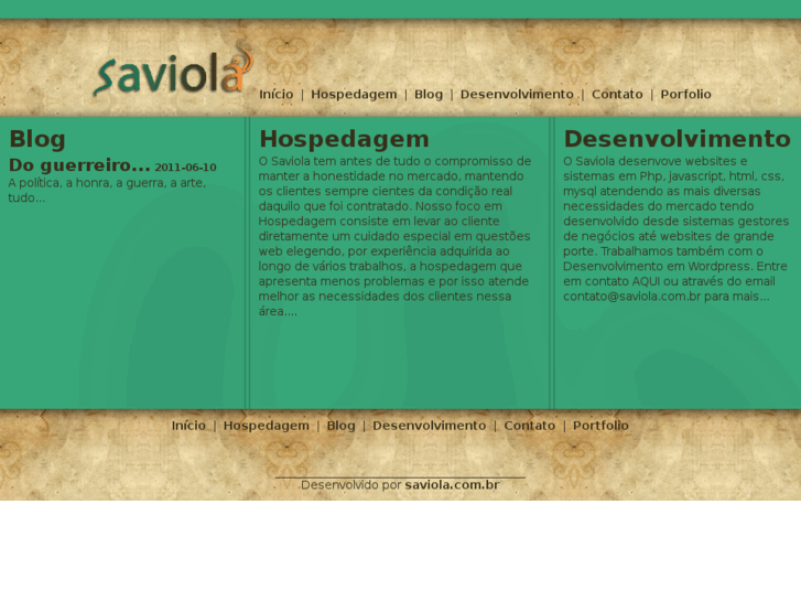 www.saviola.com.br
