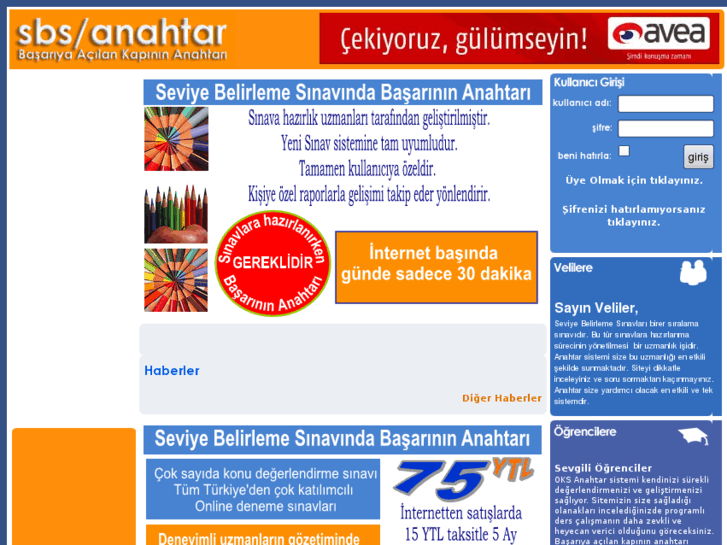 www.sbsanahtar.com