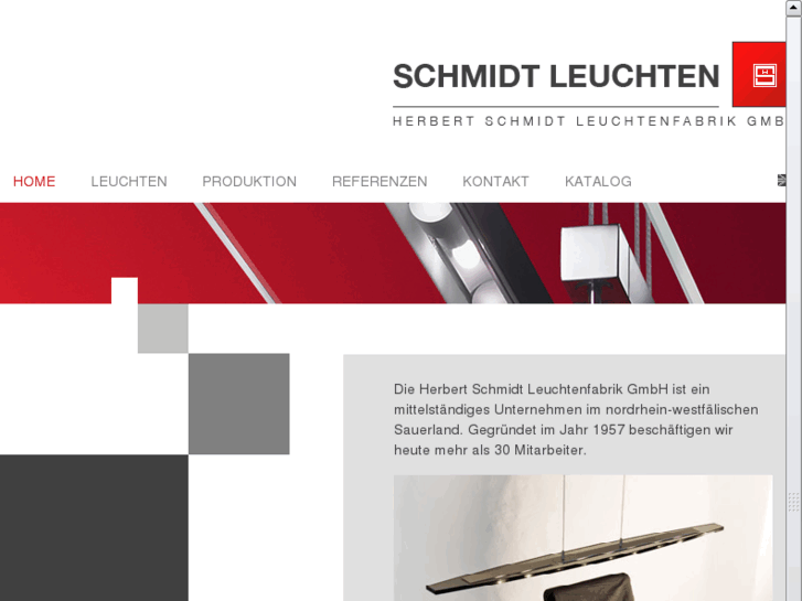 www.schmidt-leuchten.com