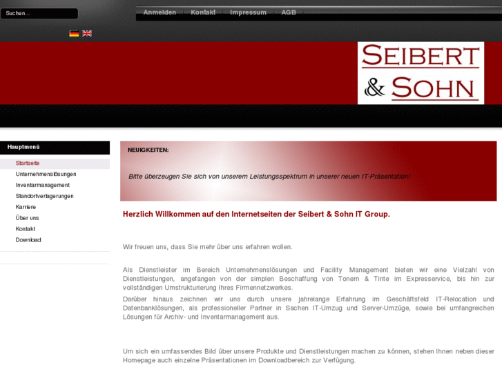 www.seibertsohn.de