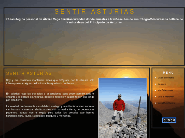 www.sentirasturias.es