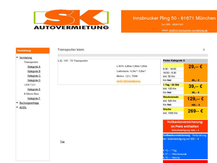 www.sk-transporter-vermietung.de