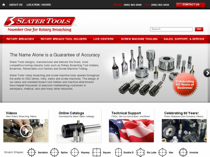www.slatertools.net
