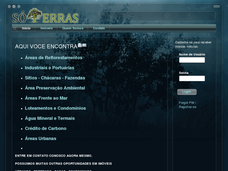 www.soterras.com