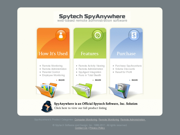 www.spyanywhere.com