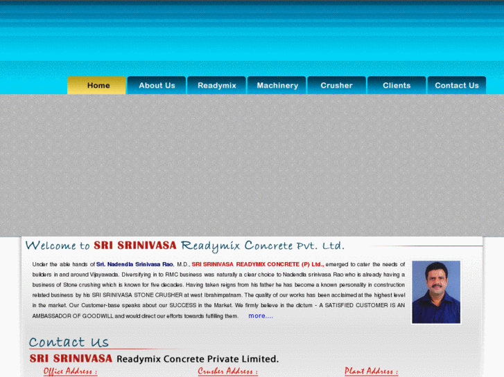 www.srinivasarmc.com