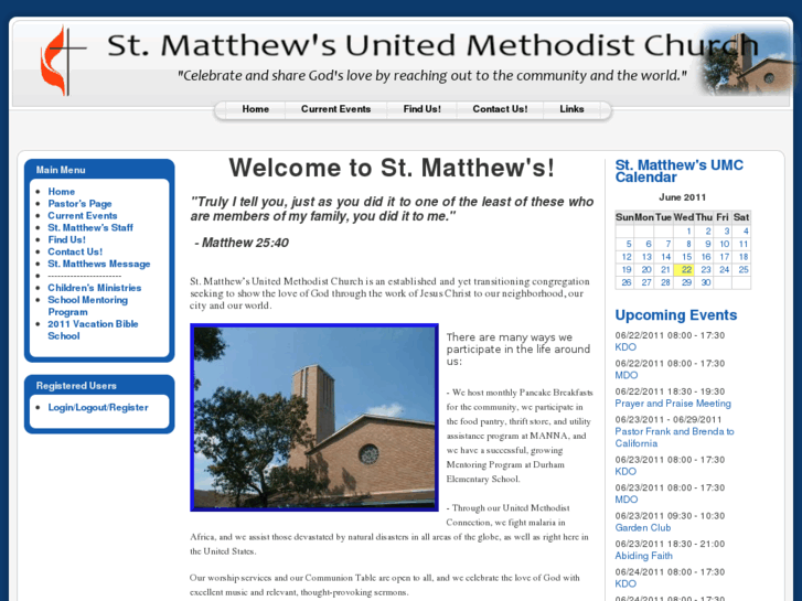 www.stmatthewsmethodist.org