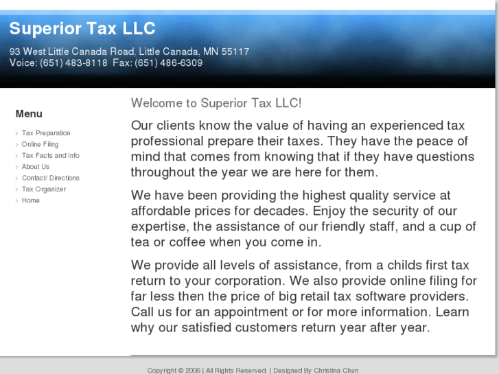 www.superiortaxmn.com