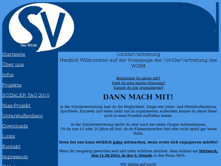 www.sv-wgm.de