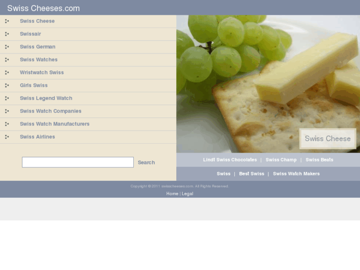 www.swisscheeses.com