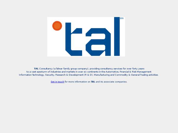 www.talcl.com