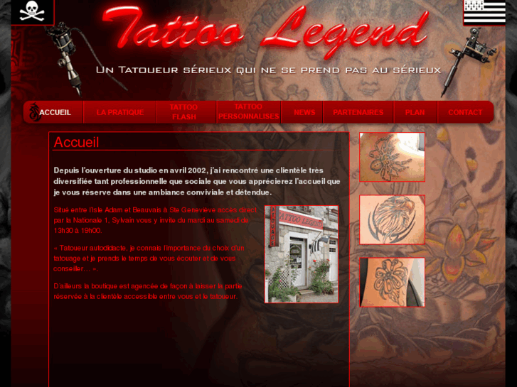 www.tattoo-legend.com