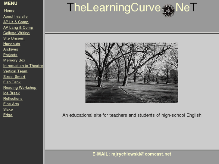 www.thelearningcurve.net