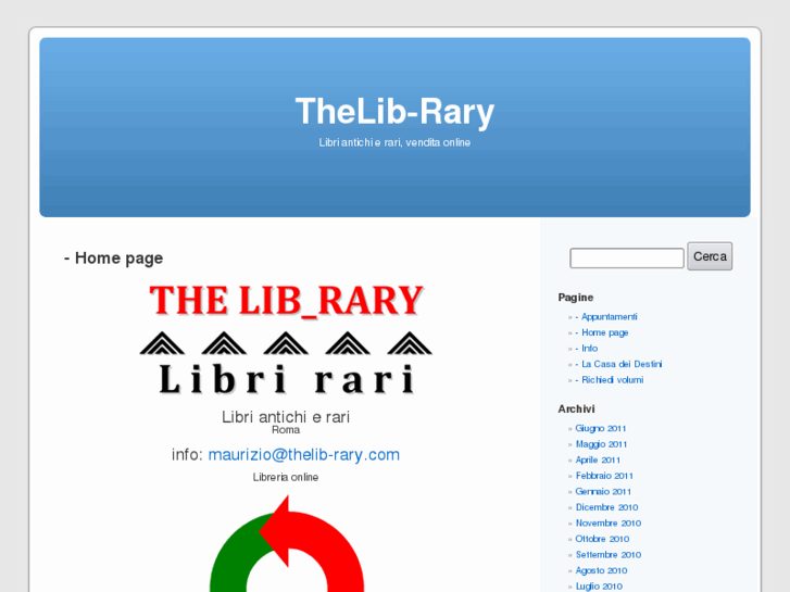 www.thelib-rary.com