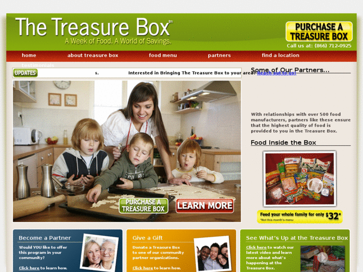 www.thetreasurebox.org