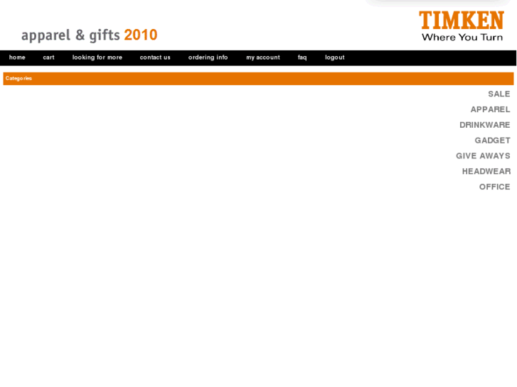 www.timken-collection.com