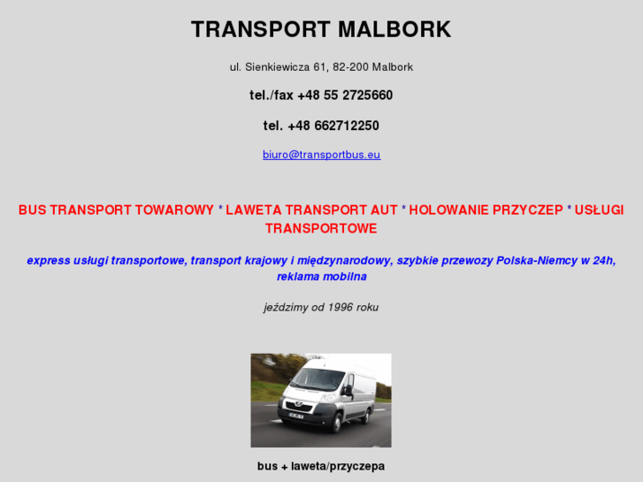 www.transportmalbork.pl