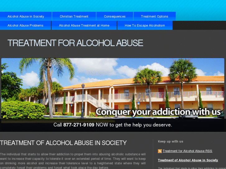 www.treatmentforalcoholabuse.com