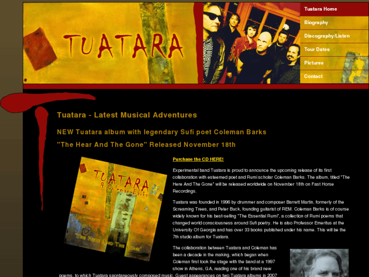 www.tuatara.com