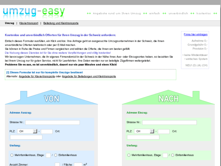 www.umzug-easy.ch