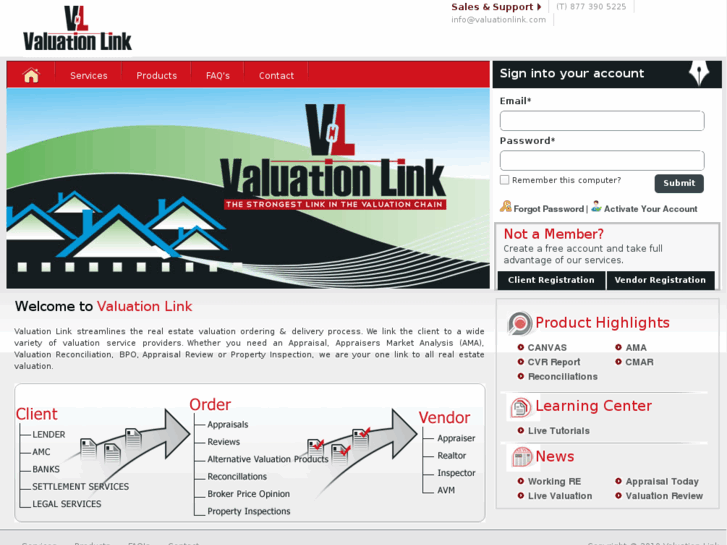 www.valuationlink.com