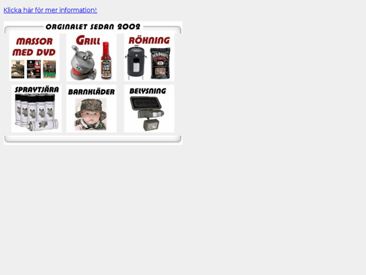 www.vildsvin.com