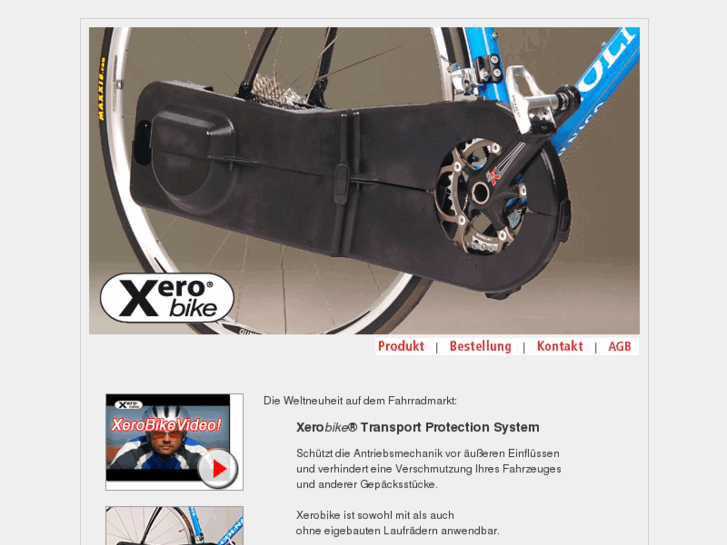 www.xerobike.com