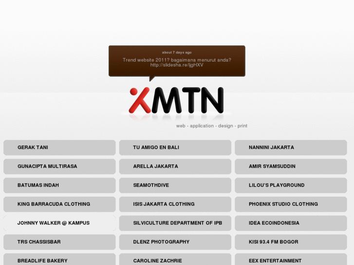 www.xmtn.net