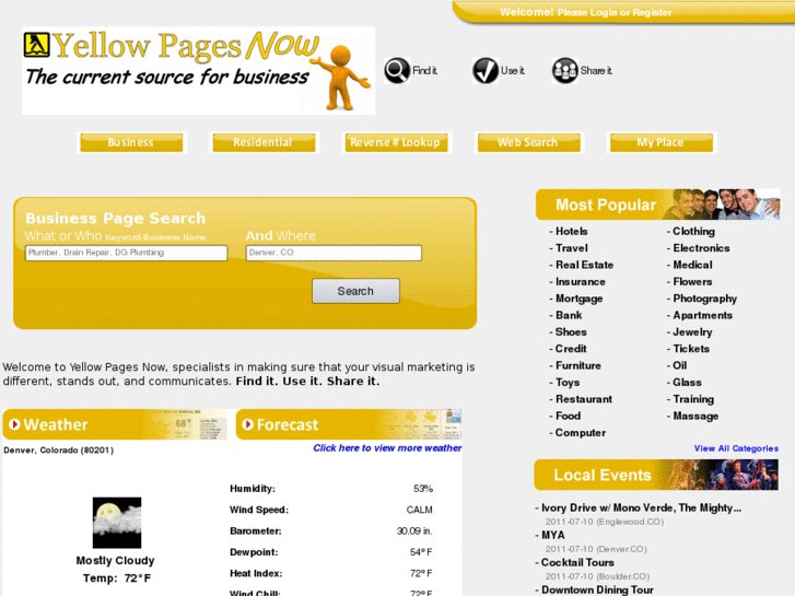 www.yellowpagesnow.com