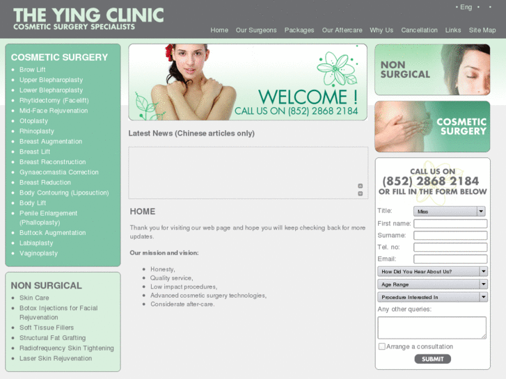 www.yingplasticsurgery.com