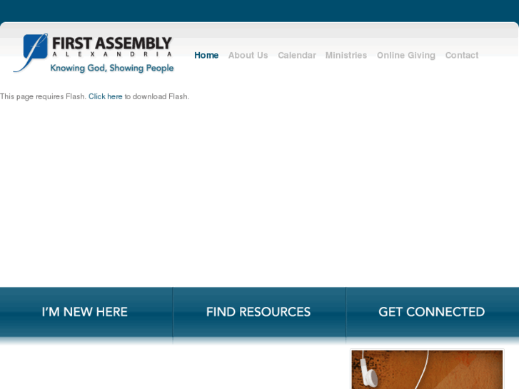 www.1stassembly.org